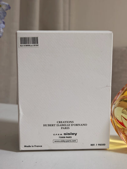 020426-119 Discontinued Sisley Isa Parfum 100ml 3.4 oz