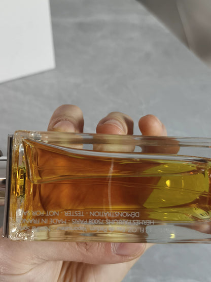 150126 - Hermes - Terre d'Hermès EDT 100ml