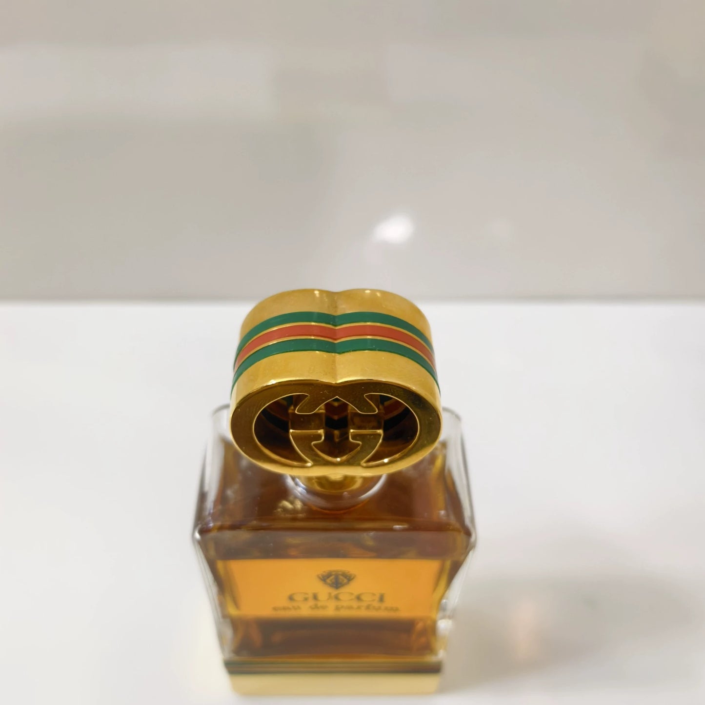 221225-63 Gucci Eau de Parfum EDP 59ml 2.0oz