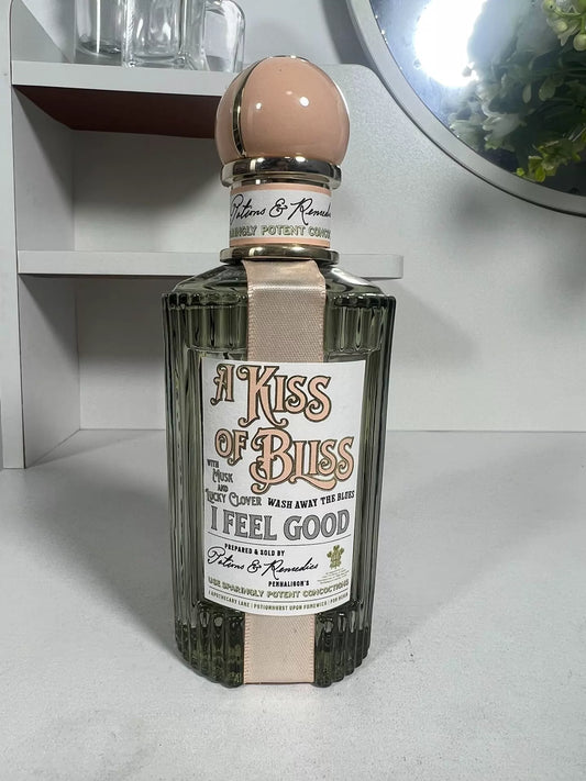 270726-28 CK Penhaligon Luy Clover Perfume 100ml 3.4 oz