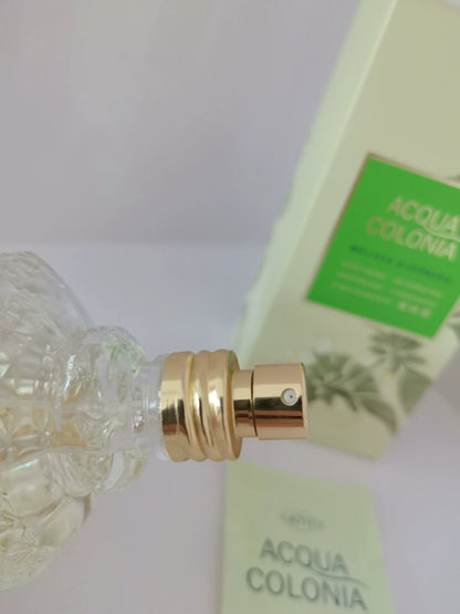 230126-18 - 4711 Acqua Colonia Melissa & Verbena EDC 170ml