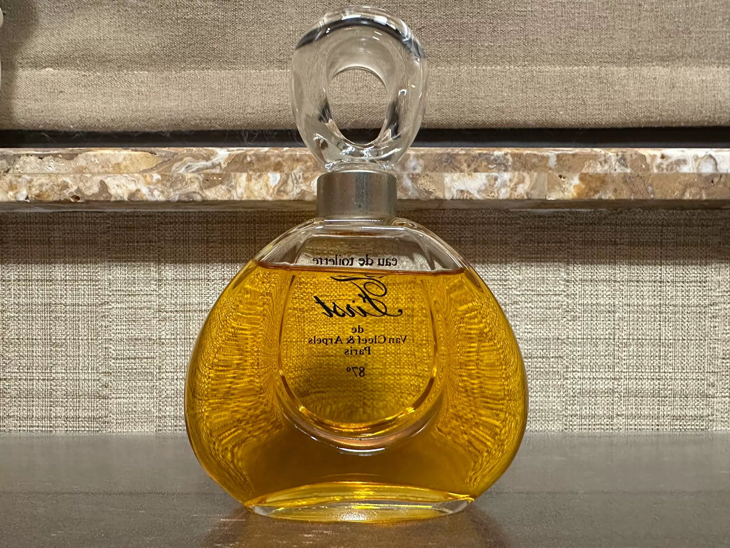 100926-61 Van Cleef & Arpels Van Cleef Arpels EDT 240ml 8.1 oz