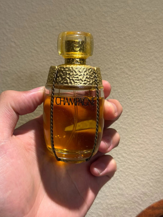 310725-55 Ysl Eau de Toilette EDT 50ml 1.7oz