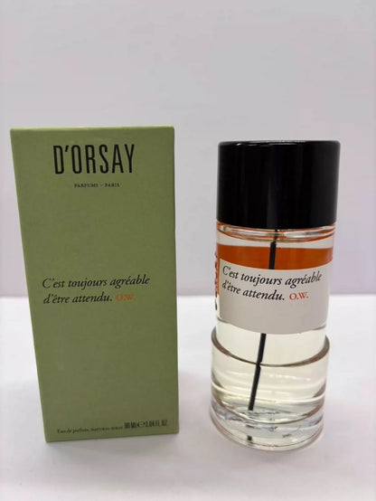 250525-54 D'Orsay 90ml 3 oz EDP eau de parfum