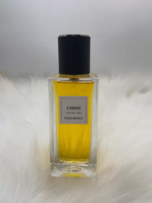 310326-95 YSL Caban  Perfume 125ml 4.2 oz