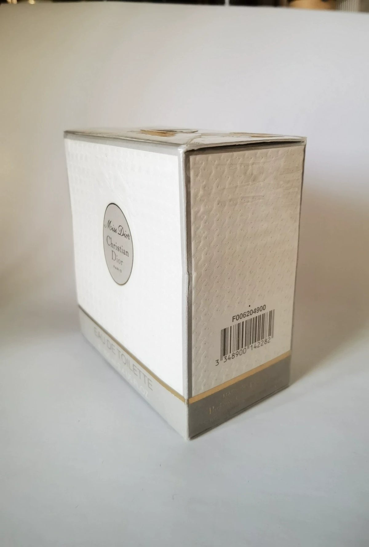 071026-51 Dior miss old lady EDT