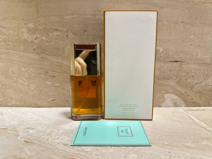 270526-49 Jean Patou EDT 45ml 1.5 oz