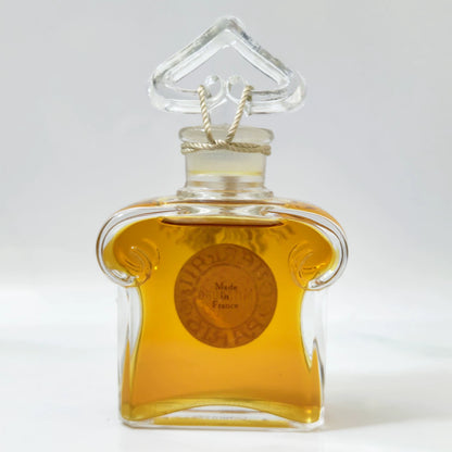 100826-49 Guerlain Madame Butterfly pour-over Parfum 30ml 1 oz