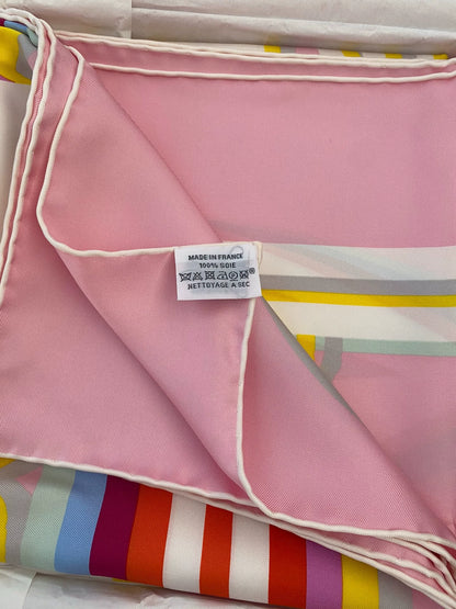 160826-scarf-74 hermes Genuine silk scarves