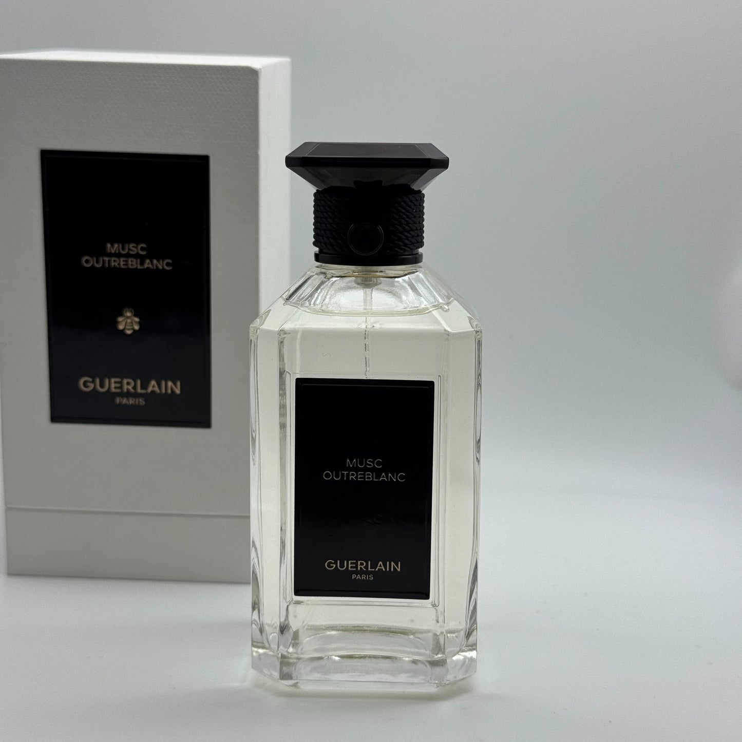 121225-88 Guerlain 200ml 6.8oz MUSC OUTREBLANC