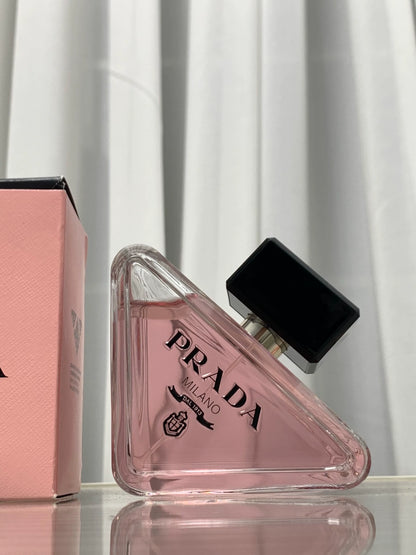 280726-61 Prada There is box 90ml 3 oz