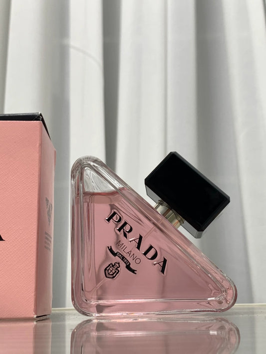 280726-61 Prada There is box 90ml 3 oz