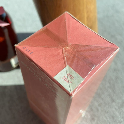 111125-14 Balmain Eau de Toilette EDT 120ml 4 oz