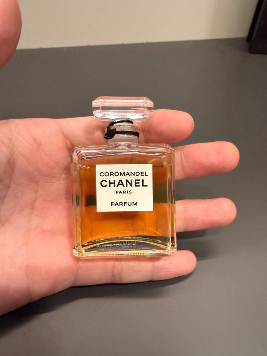 130326-15 Chanel new Oriental Screen Parfum 15ml  0.5oz
