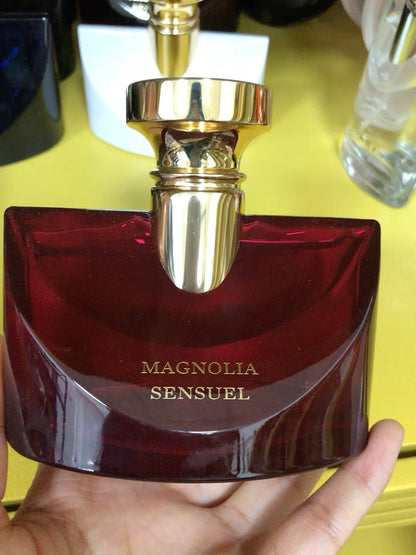 150726-252 Bvlgari Drunken Beauty Orchid 100ml 3.4 oz