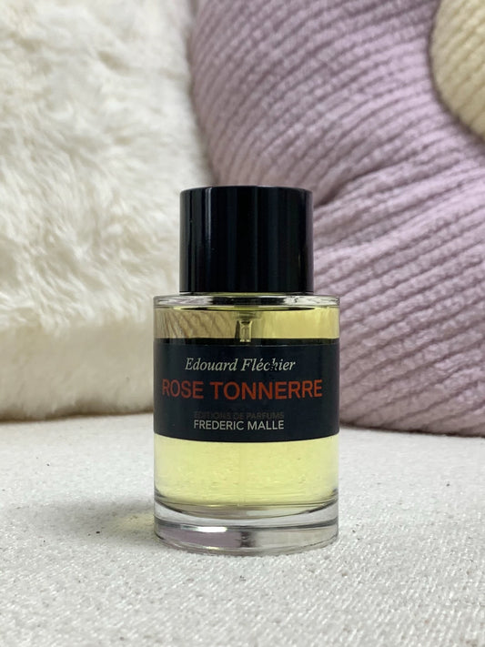 FUMAR Night Rose 100ml 3.4 oz