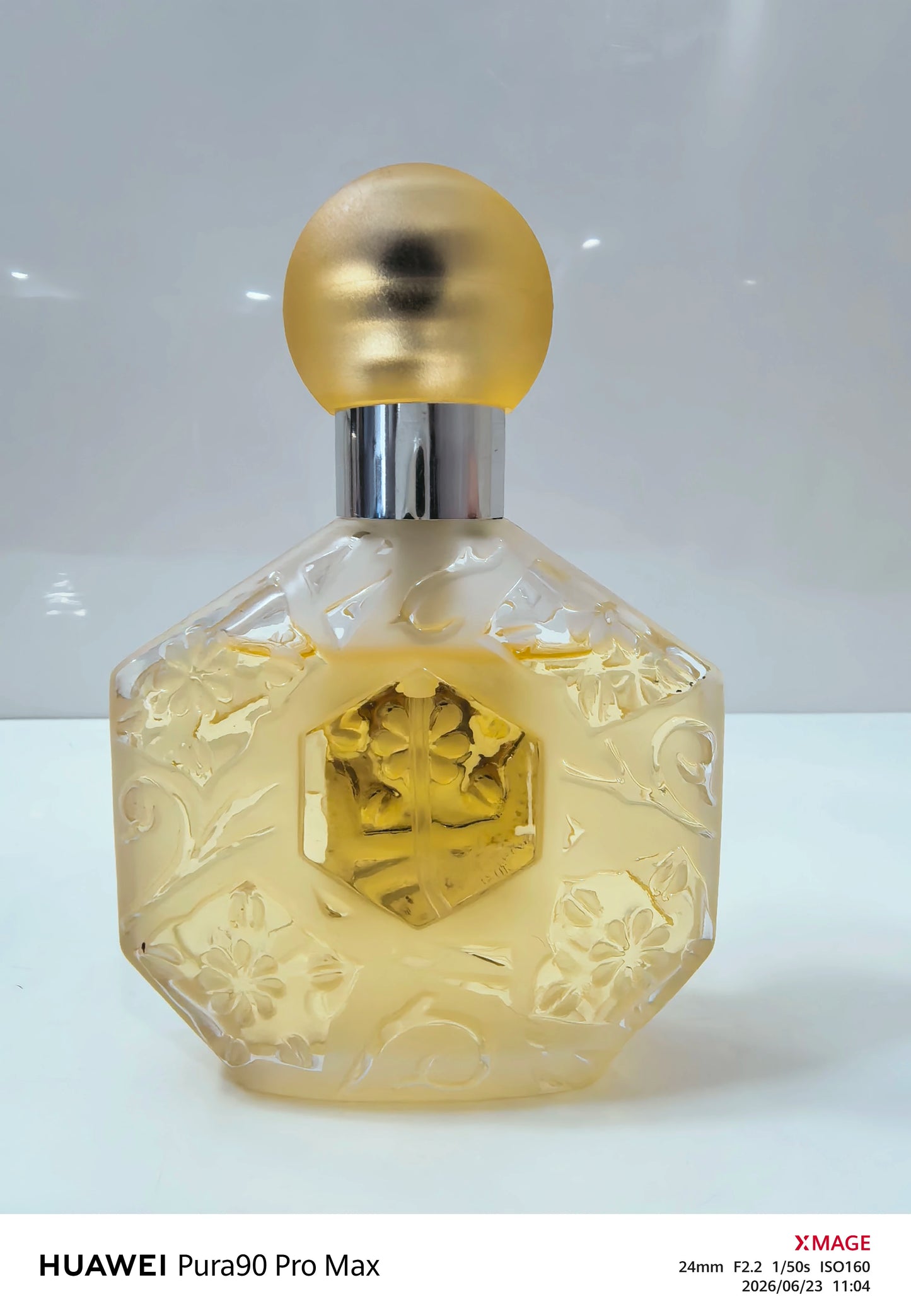 220826-391 Jean Charles Brosseau 30ml 1 oz