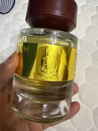 180826-49 Almah Royal Power 100ml 3.4 oz