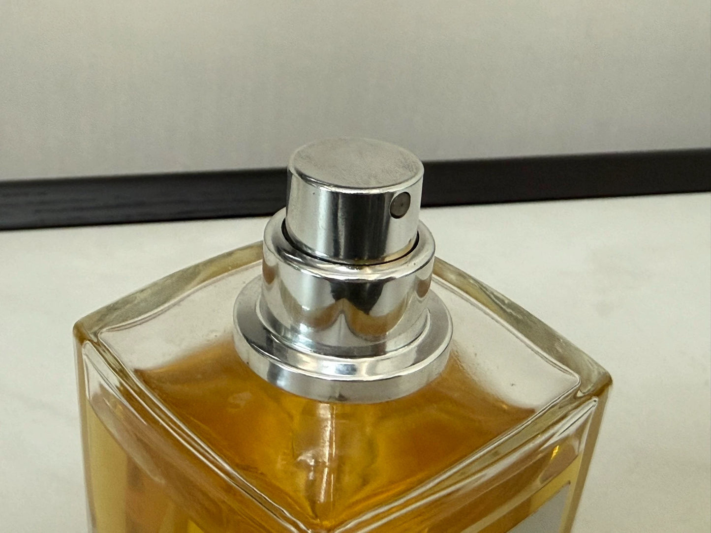 011225-111 Chanel LE LION Eau de Parfum EDP 200ml 6.8oz