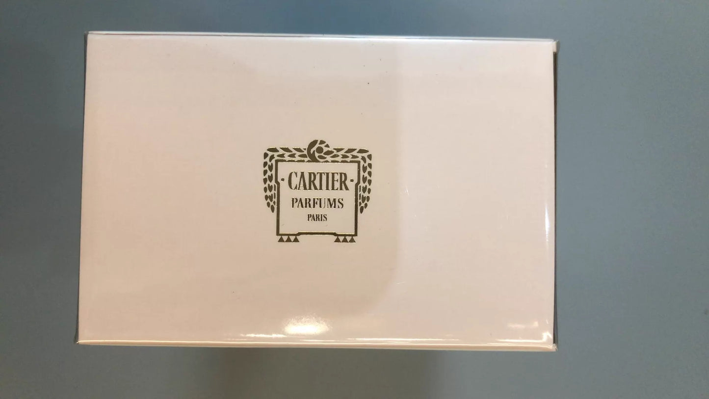 100326-125 Cartier Jaguar  EDT 75ML  2.5oz
