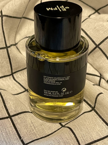 250526-118 Frederic Malle Dominique Ropion 100ml 3.4 oz