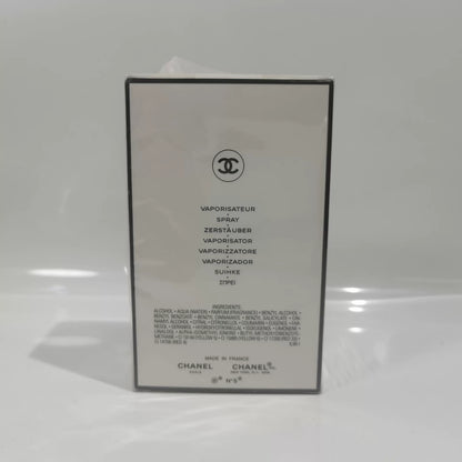 020926-567 Chanel No. EDP 100ml 3.4 oz