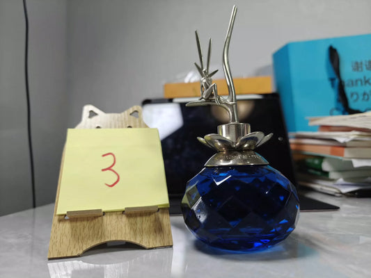 120625-35 Feerie 100ml 3.4oz EDP eau de parfum