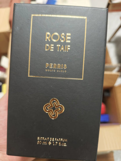 031026-85 DE TAIF PERRIS MONTE Parfum 50ml 1.7 oz