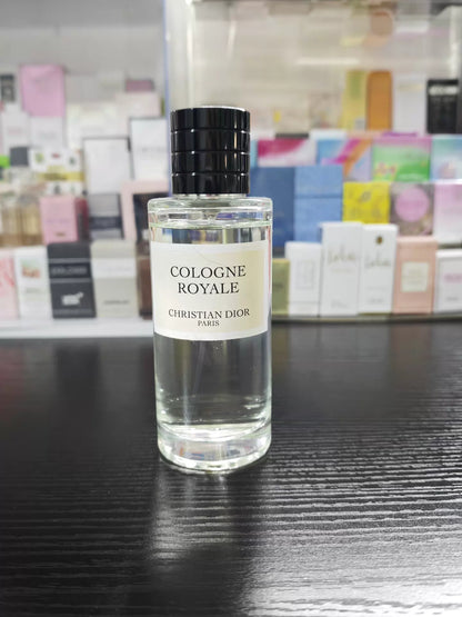 180626-2 Dior Montaigne Mandarin Parfum 125ml 4.2 oz