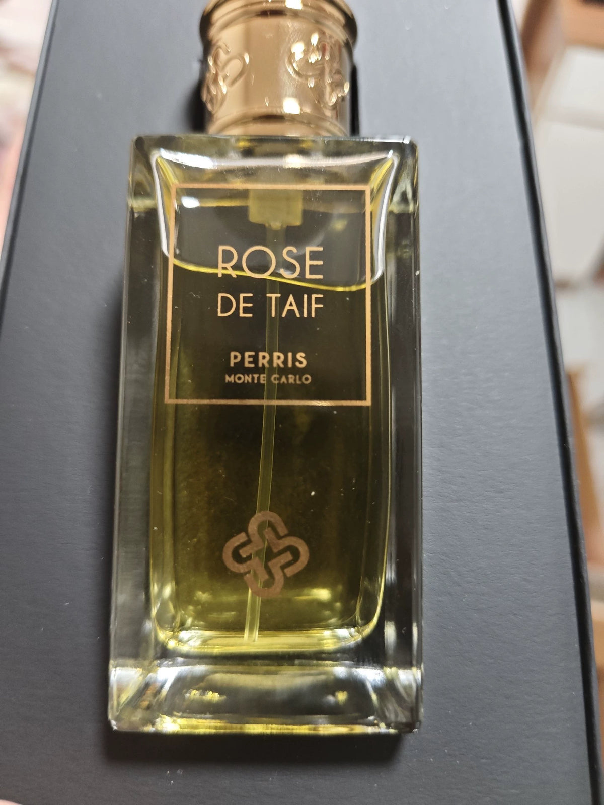 031026-85 DE TAIF PERRIS MONTE Parfum 50ml 1.7 oz
