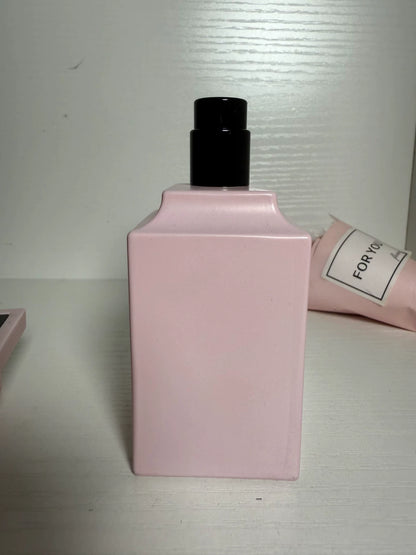 200526-47 TF thorn rose Perfume 50ml 1.7 oz