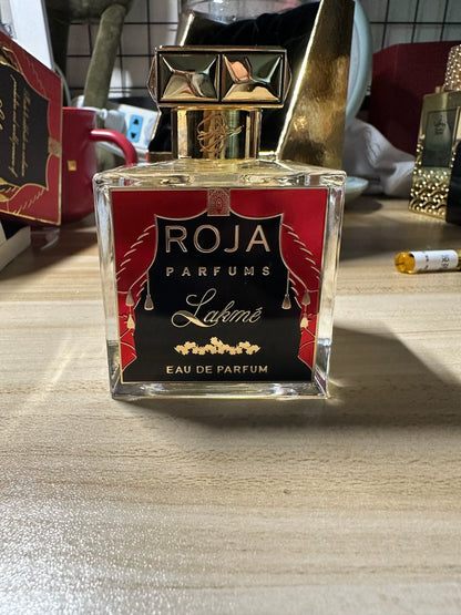 190326-47 roja dove lakme EDP 100ml  3.4oz