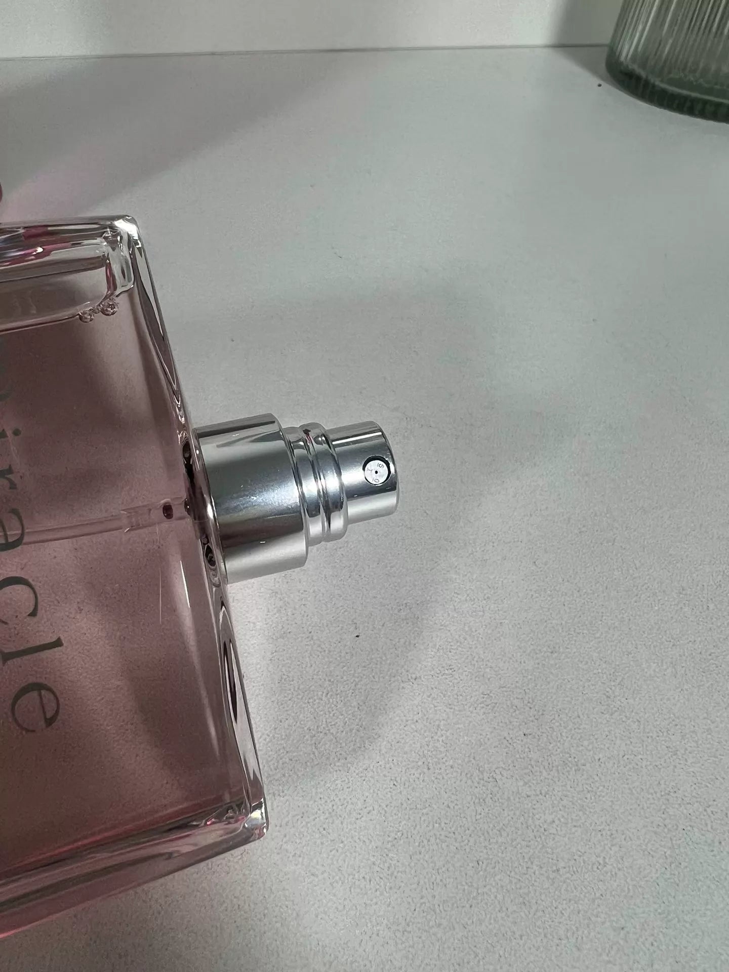 270726-143 Lancôme Miracle True Love Perfume 100ml 3.4 oz