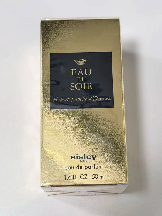300926-98 Sisley Eau du Soir EDP 50ml 1.7 oz