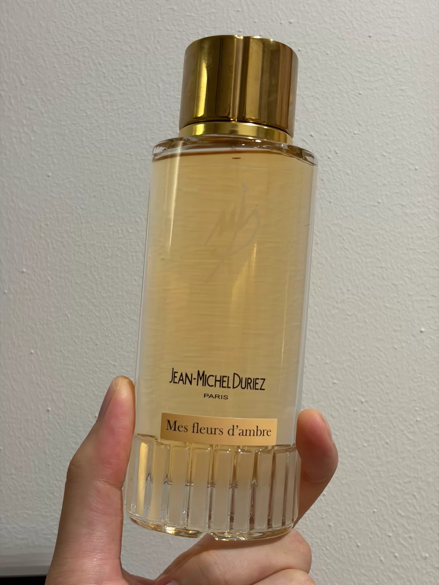 270826-10 Jean-Michel Duriez My 70ml 2.4 oz