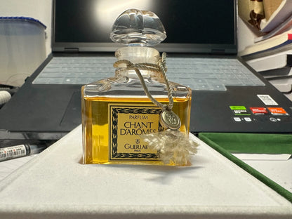 190326-65 Guerlain Chant Aromes chant Extrait 30ml  1.0oz