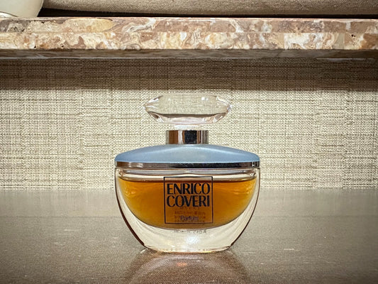 150225-54 Enrico Coveri  15ml 1/2 oz Parfum Perfume