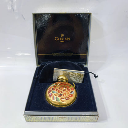 250825-57 Guerlain Mitsouko Parfum Perfume 15ml 0.5oz