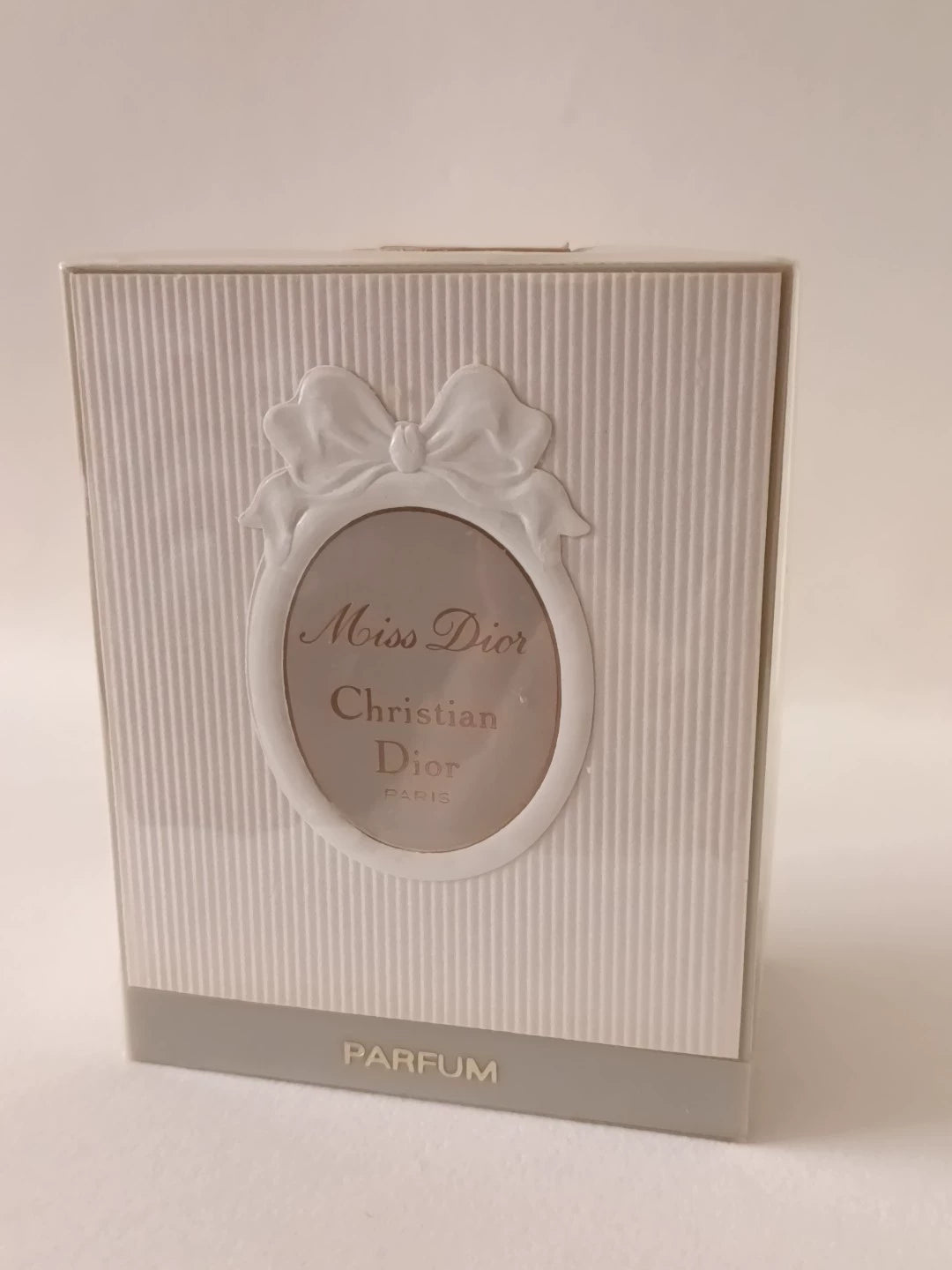 140525-17 Christian Dior Parfum Perfume 15ml 0.5oz