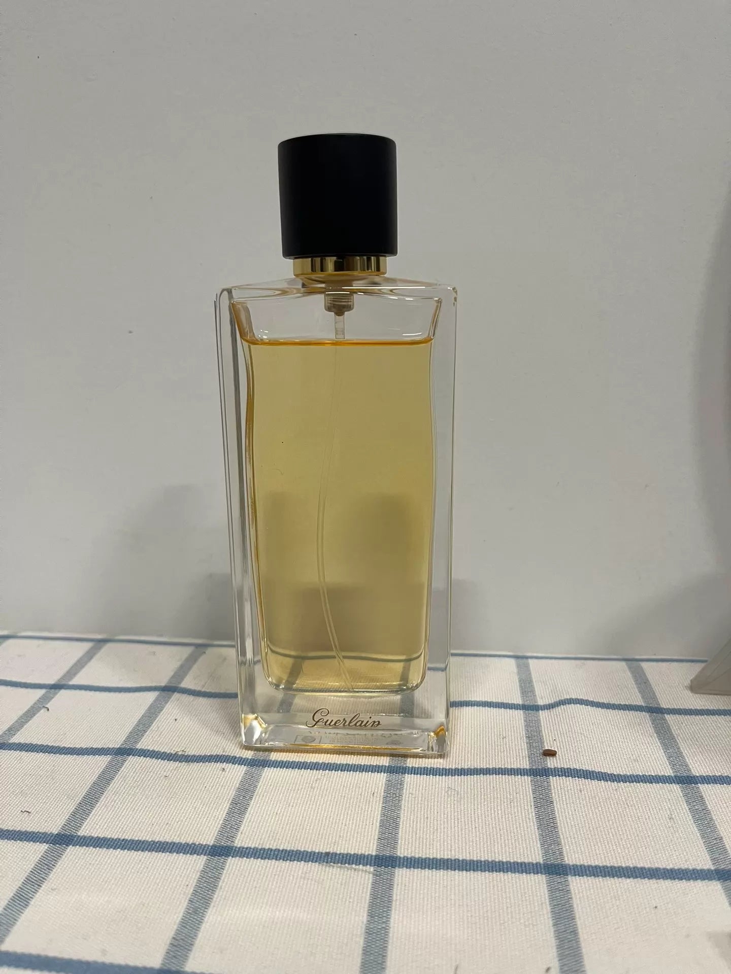 170826-82 Guerlain Art 75ml EDP