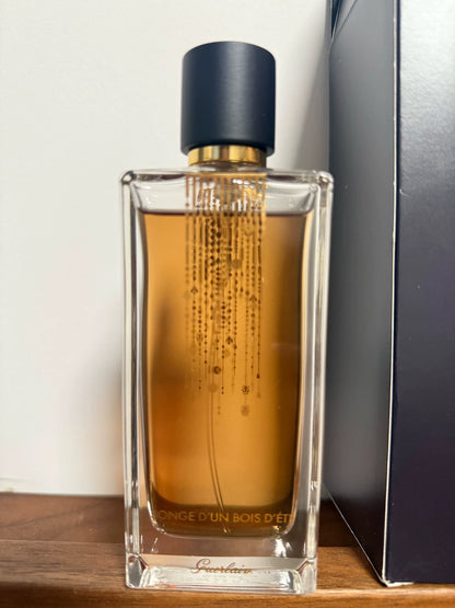 091026-32 Guerlain Summerwood Dream EDP 75ml 2.5 oz