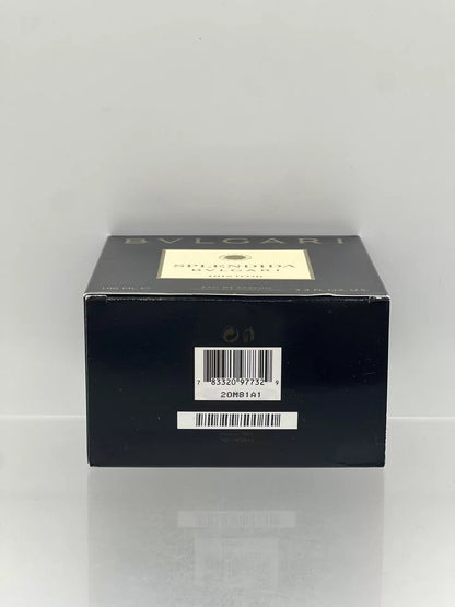 180726-150 Bvlgari Gorgeous Iris Bright 100ml 3.4 oz