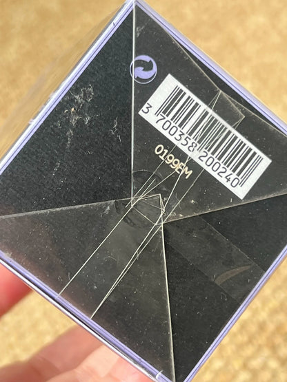 111125-2 Serge Lutens Eau de Parfum EDP 75ml 2.5oz