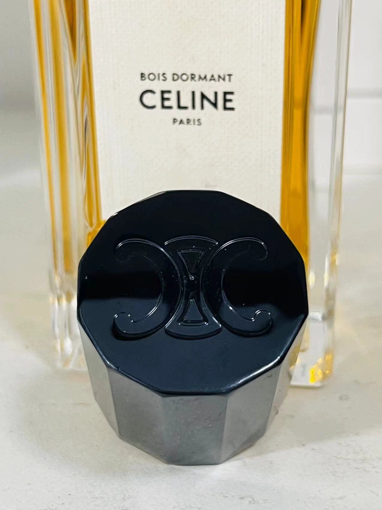 260526-104 Celine Menglin Perfume 100ml 3.4 oz