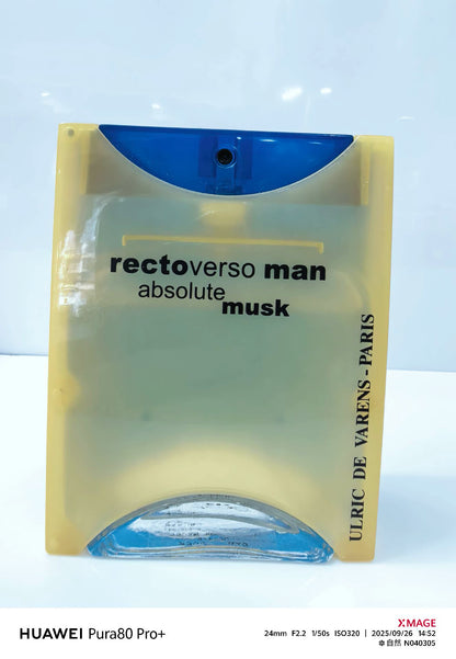 220826-138 CK Youdiwei Absolute Musk 100ml 3.4 oz