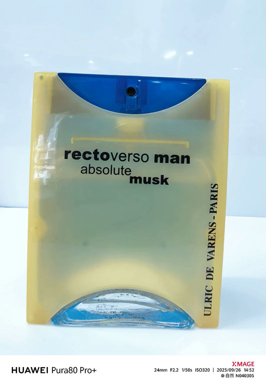 CK Youdiwei Absolute Musk 100ml 3.4 oz