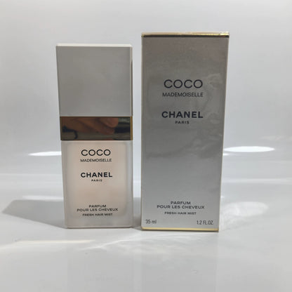 020926-366 Chanel COCO Mademoiselle Hair 35ml 1.2 oz