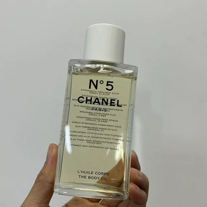 05826-270 Chanel No. Softening Essence 250ml 8.5 oz