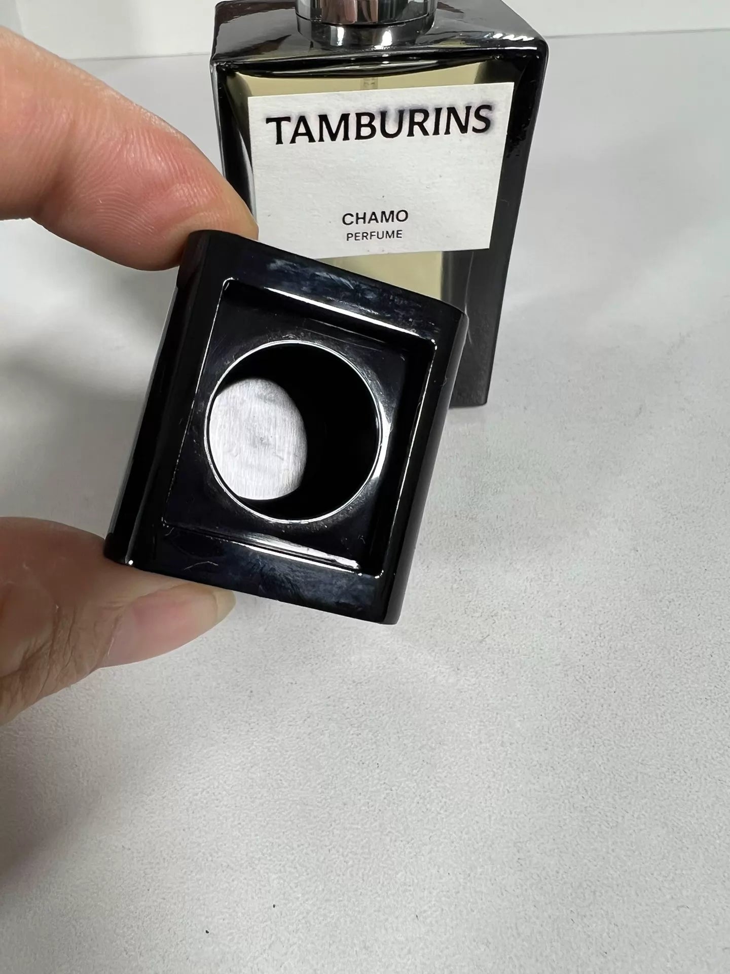 270726-81 tamburins touch of Perfume 50ml 1.7 oz