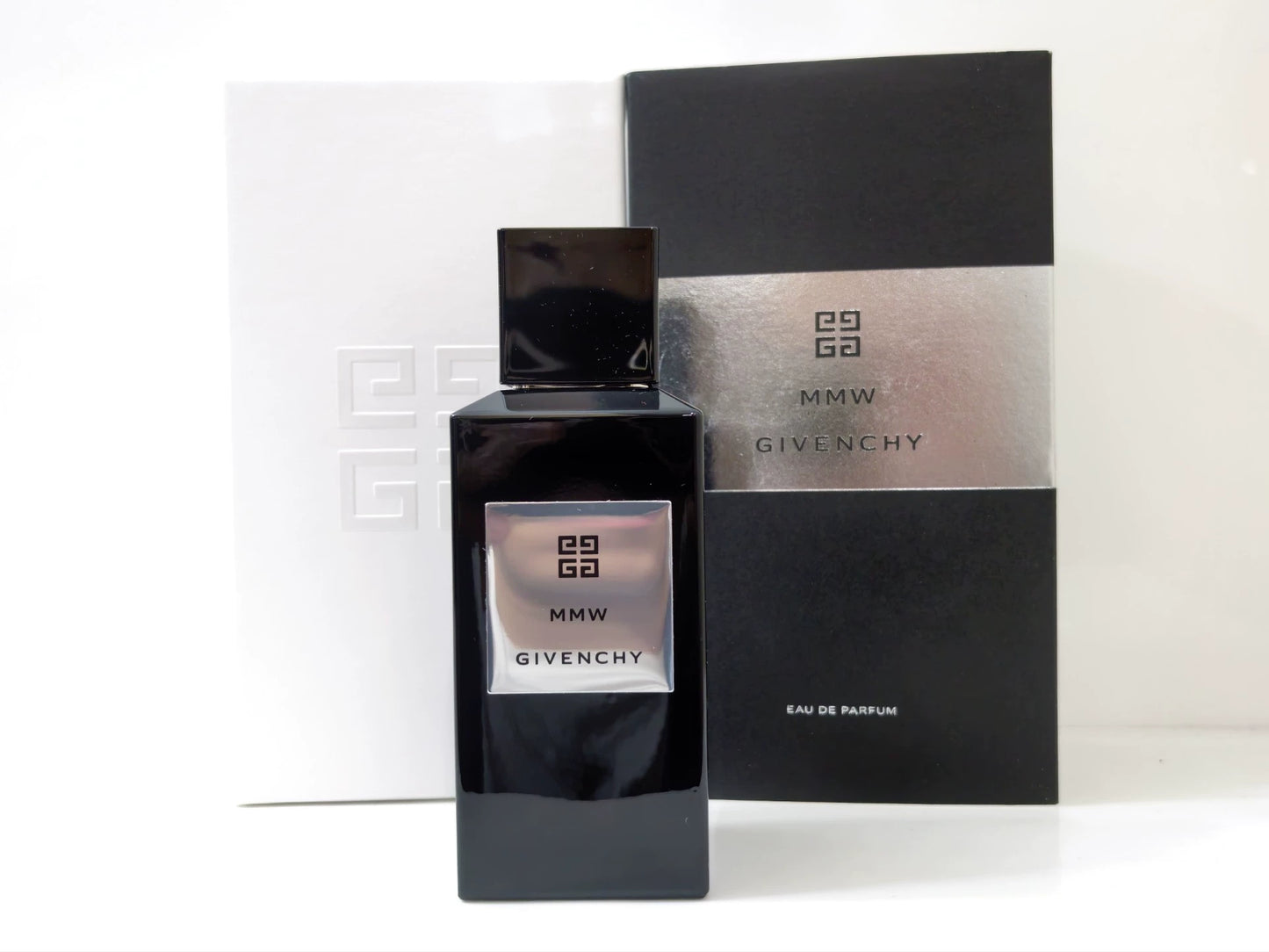 100826-90 Givenchy Haute Couture Noble 100ml 3.4 oz